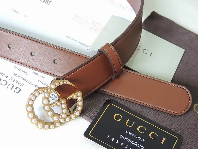Gucci belt lb (333)